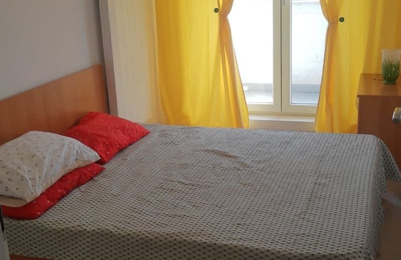 Rental of a comfortable 2-room apartment, 50 m², Tomis Plus district, Constanța, Romania